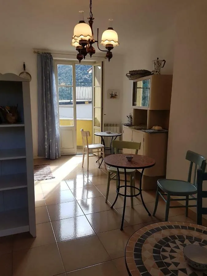 ** Maison d'hôtes Hôtel La Bargonella Italie