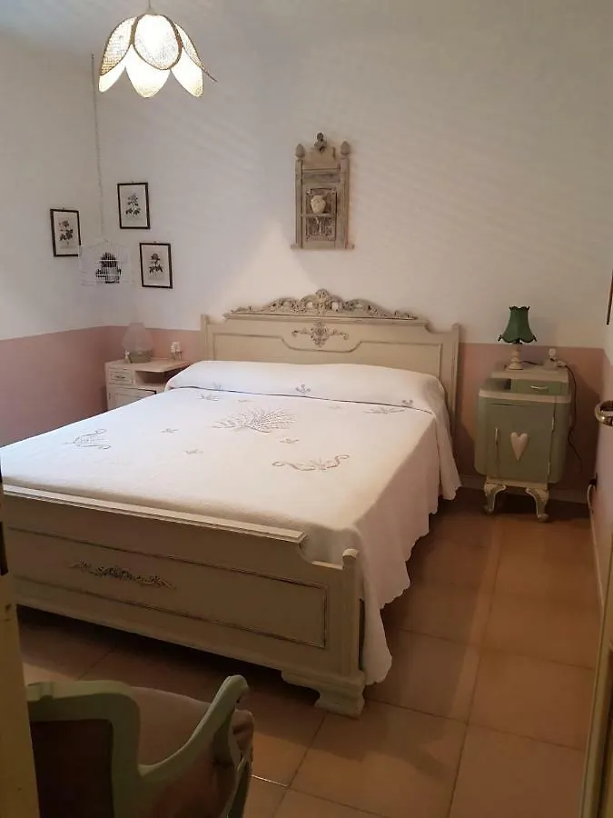 ** Maison d'hôtes Hôtel La Bargonella Italie