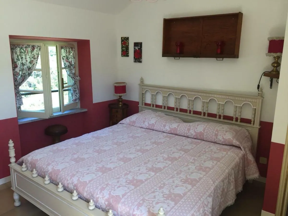 Hôtel La Bargonella Italie