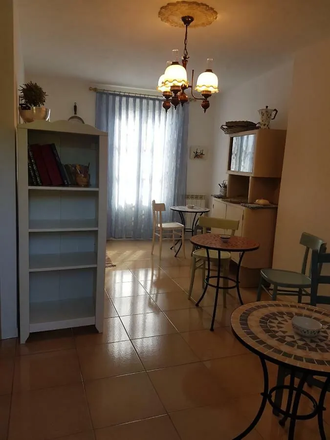 فندق La Bargonella بيت ضيافة