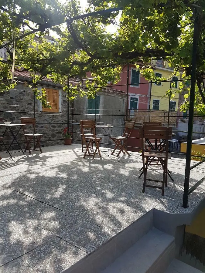 Hôtel La Bargonella Bargone