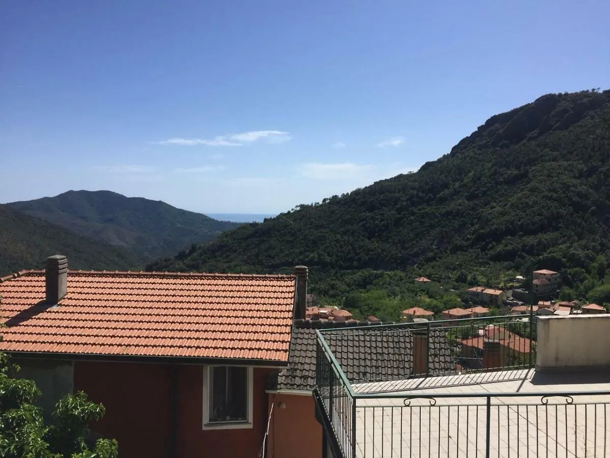 Hôtel La Bargonella Maison d'hôtes Bargone