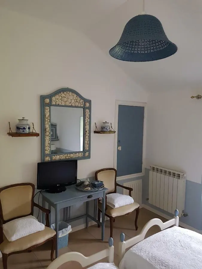 Hotel La Bargonella