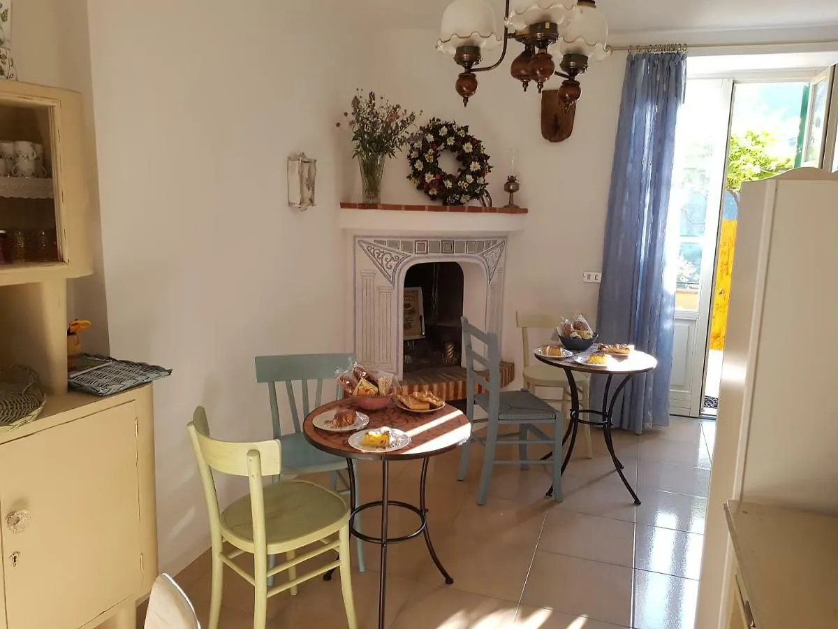 ** Maison d'hôtes Hôtel La Bargonella Italie