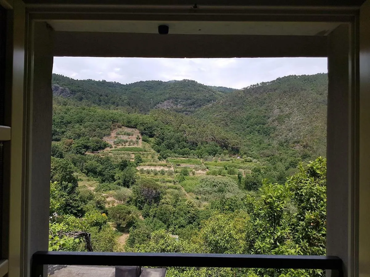 Gasthof Hotel La Bargonella