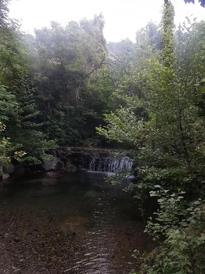 بيت ضيافة فندق La Bargonella