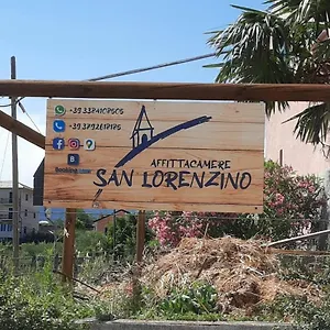 Maison d'hôtes San Lorenzino, Orco Feglino