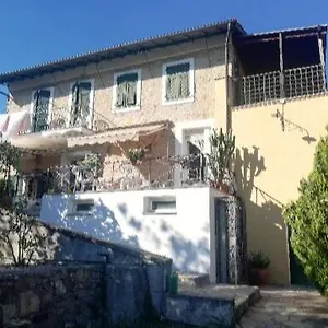 Maison d'hôtes Ca' Clémentine, Sasso di Bordighera