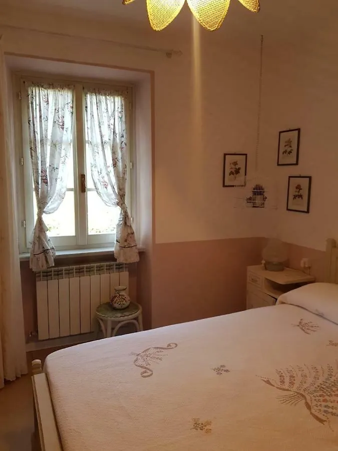 Penzion Hotel La Bargonella