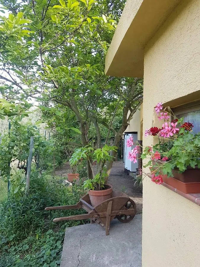 Hotel La Bargonella 2*, Bargone