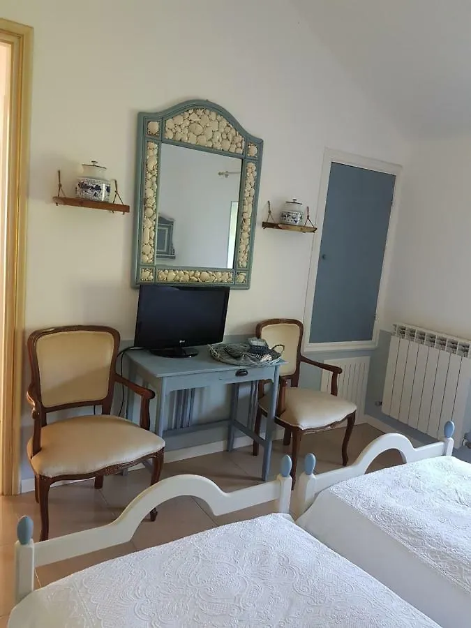 Hotel La Bargonella Penzion Bargone