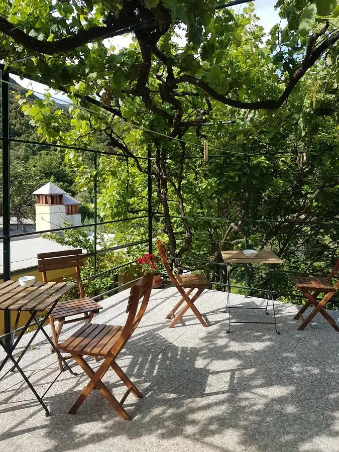Hotel La Bargonella