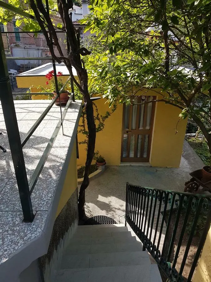 Penzion Hotel La Bargonella