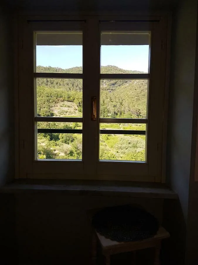 Hotel La Bargonella Bargone