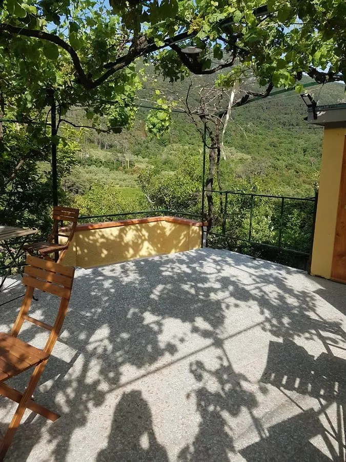Hotel La Bargonella 2*, Bargone