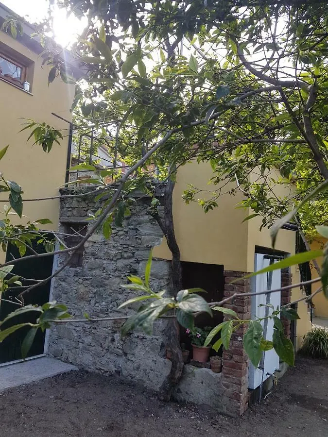 Hotel La Bargonella Penzion