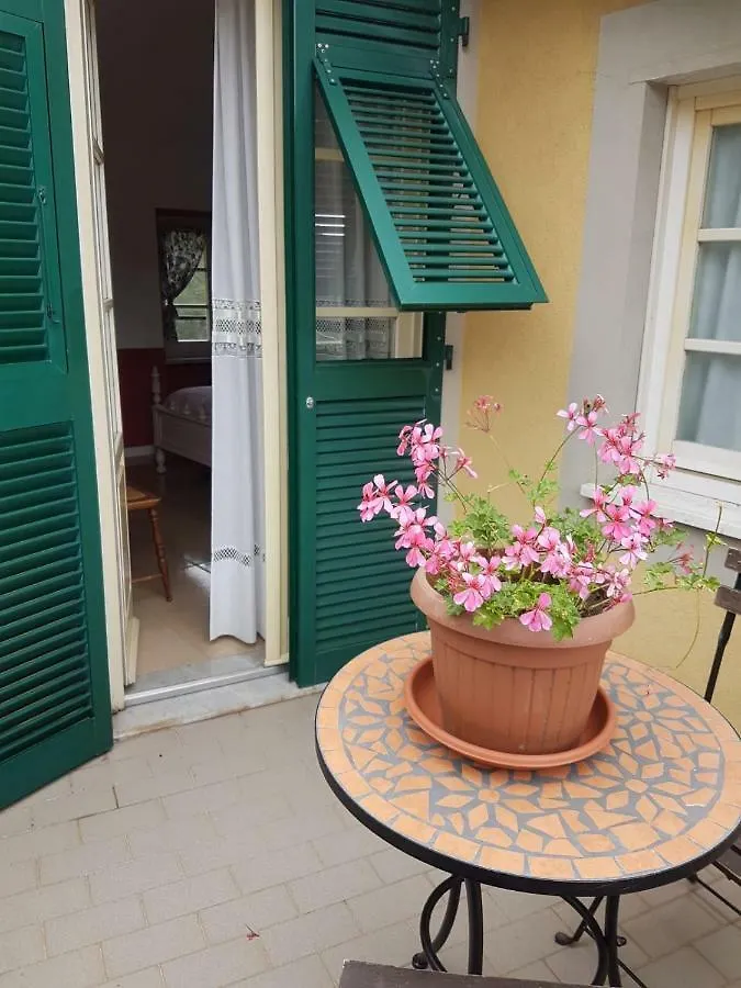 Penzion Hotel La Bargonella