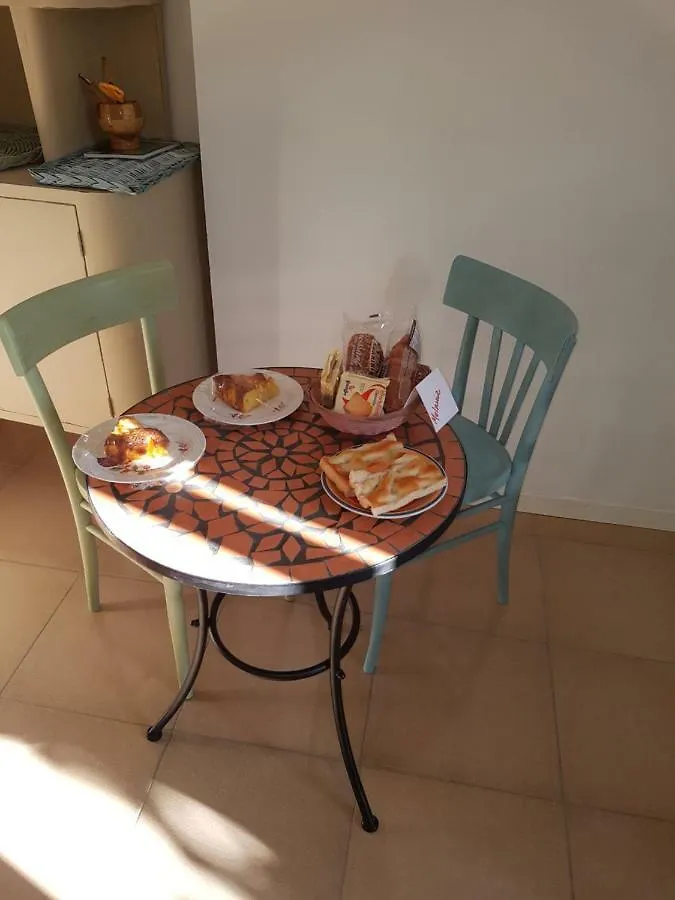 Penzion Hotel La Bargonella