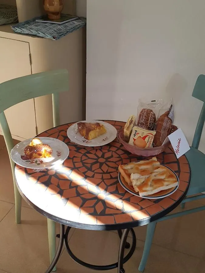 Hotel La Bargonella 2*, Bargone