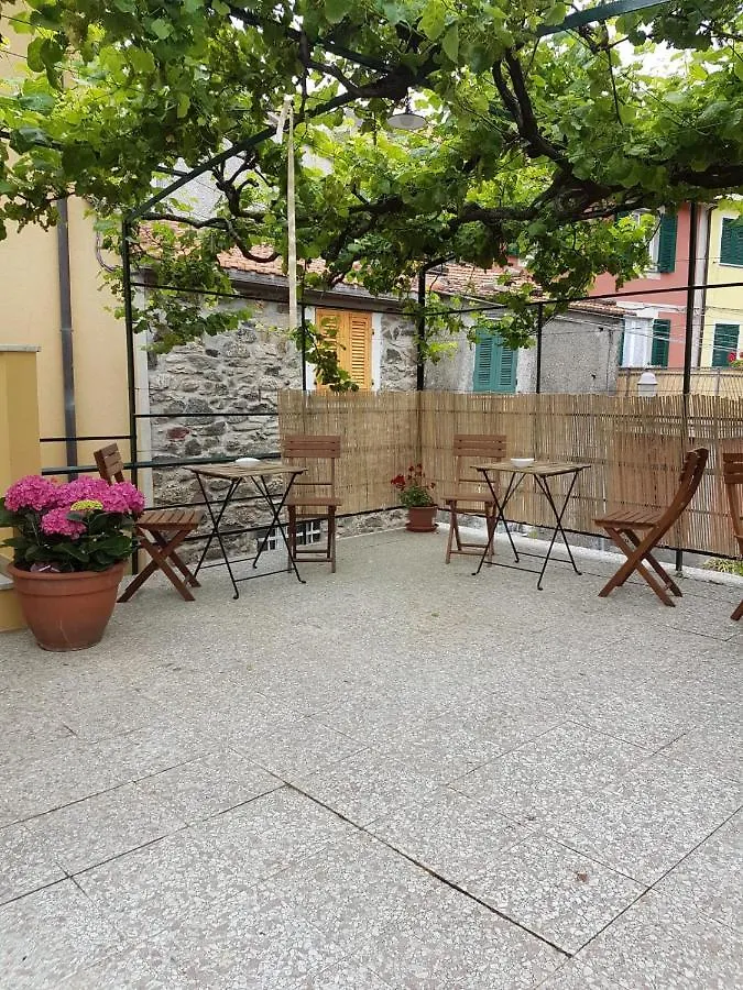 Hotel La Bargonella 2*, Bargone Itálie